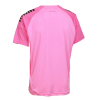 Футболка SELECT Spain v25 player shirt s/s Pink